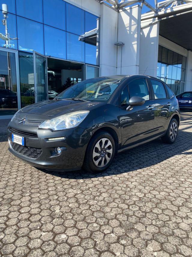 CITROEN C3 1.2 VTi 82 NEO PATENTATI