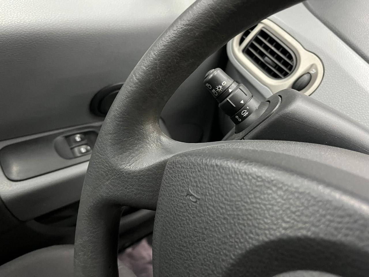 Renault Modus 1.2 16V Dynamique OK NEOPATENTATI
