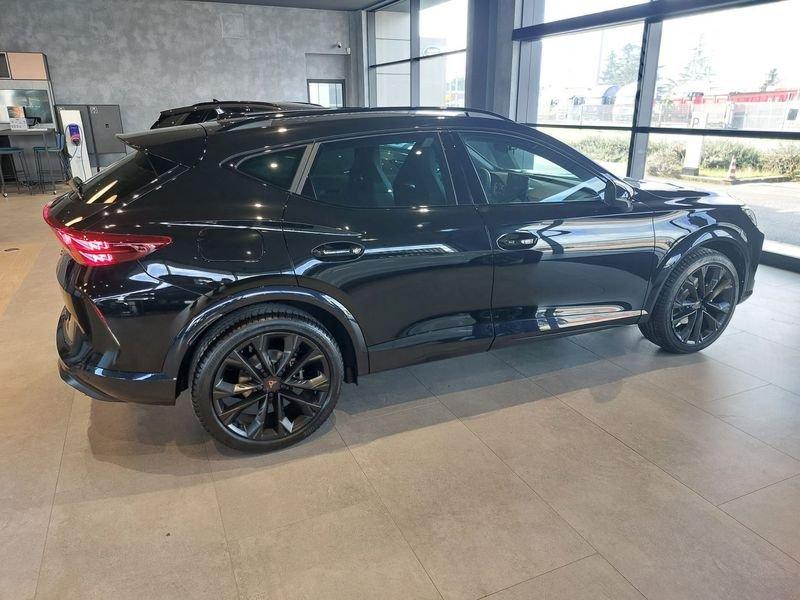 Cupra Formentor 1.5 Plug in Hybrid DSG Dark Night >> KM ZERO 2026