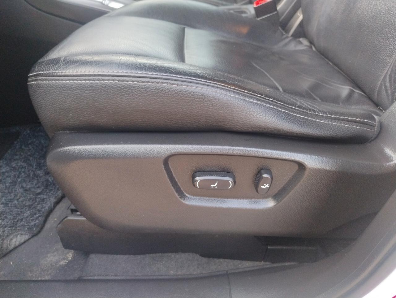 Chevrolet Captiva 2.2 VCDi 184CV aut. 4WD LTZ