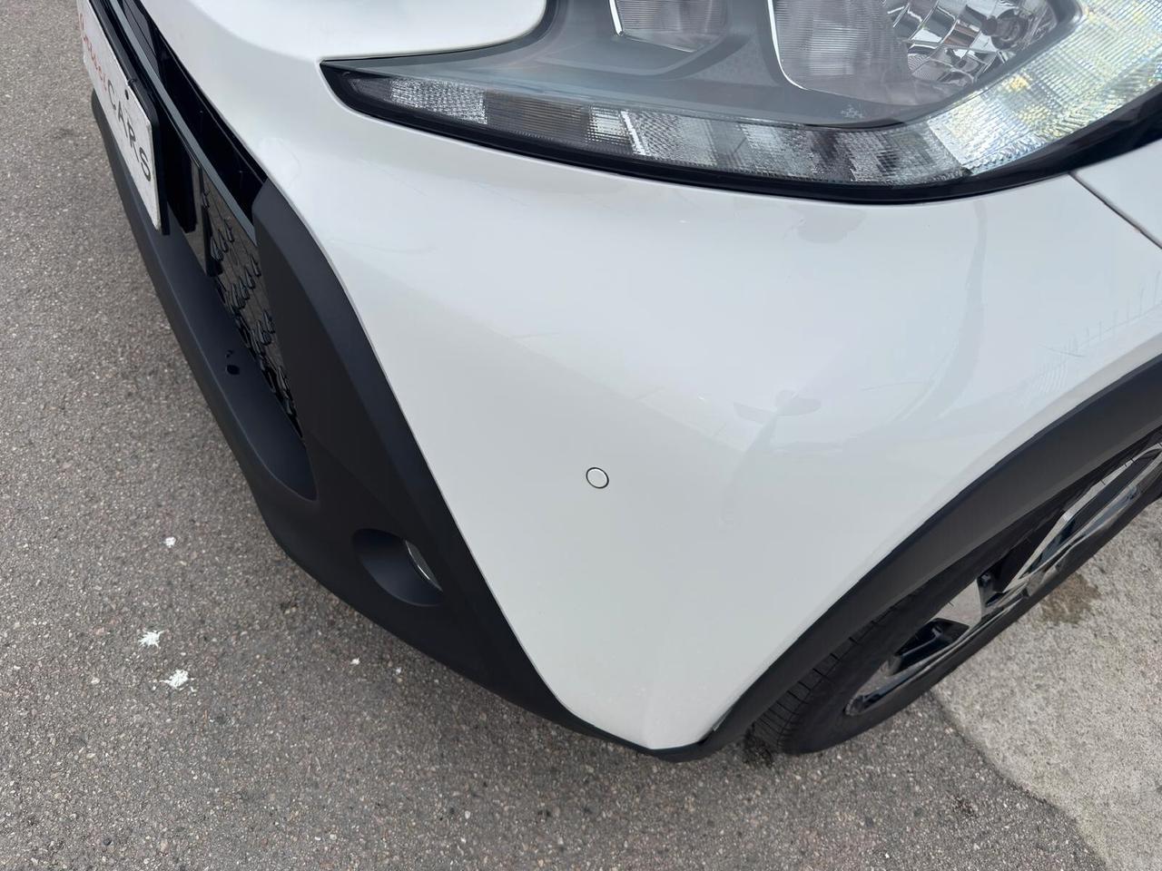 Toyota Aygo X 1.0 5porte Trend Air Automatica