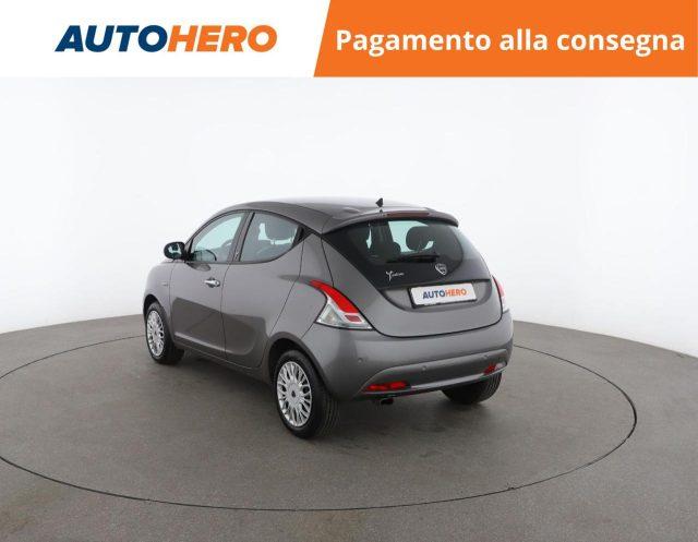 LANCIA Ypsilon 1.2 69 CV 5 porte Gold