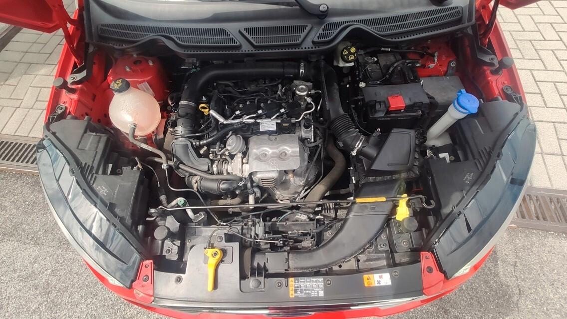Ford EcoSport 1.0 EcoBoost 100 CV Titanium