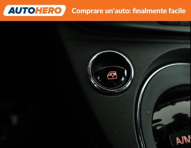 FIAT 500C 1.2 120°