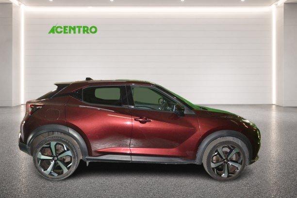 NISSAN Juke II 2020 - Juke 1.0 dig-t Tekna 114cv dct
