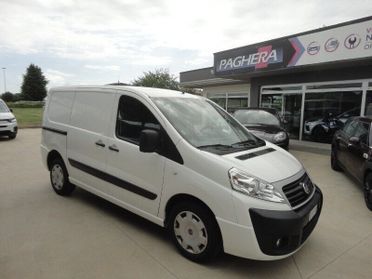 FIAT Scudo Scudo 2.0 MJT/130 PC-TN Furgone 10q. SX