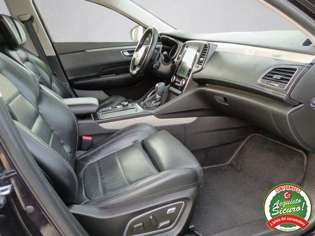 RENAULT Talisman Sporter dCi 160 CV EDC Energy Initiale Paris 4Cont