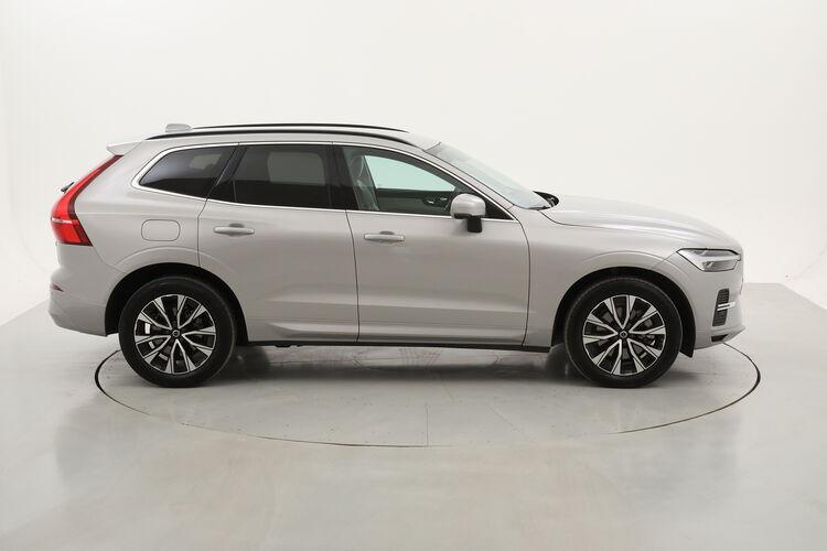 Volvo XC60 B4 Essential BR336020 2.0 Mild Hybrid 197CV