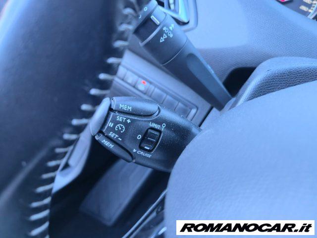 PEUGEOT 308 BHDi 130SW Business Navy