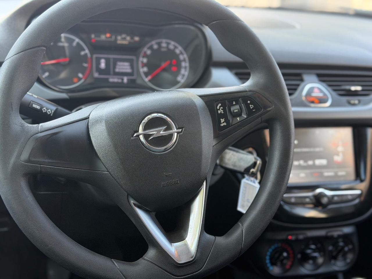 Opel Corsa 1.4 90CV GPL Tech Coupé Advance