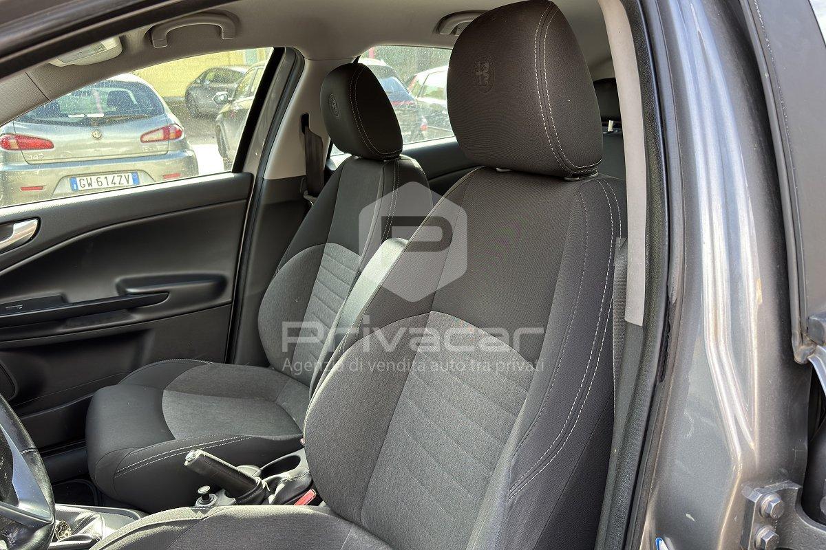 ALFA ROMEO Giulietta 1.6 JTDm 120 CV Super