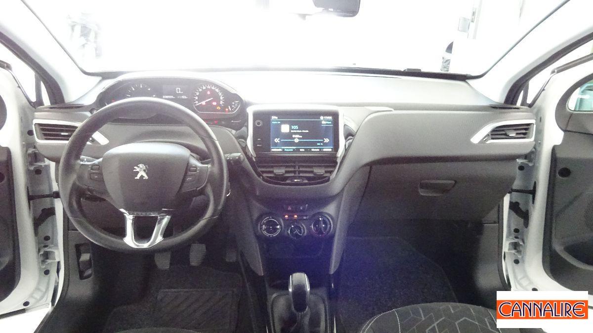 PEUGEOT - 2008 - PureTech 82 S&S Signature