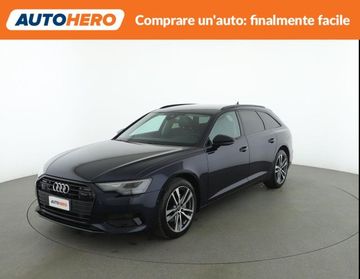 AUDI A6 Avant 40 2.0 TDI quattro ultra S tronic Business S