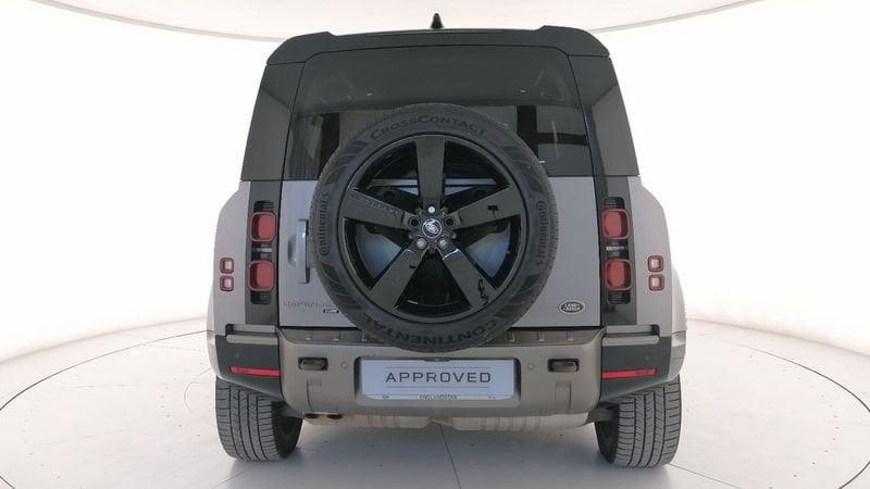 Land Rover Defender 110 3.0d i6 mhev X-Dynamic HSE awd 300cv auto 6p.ti