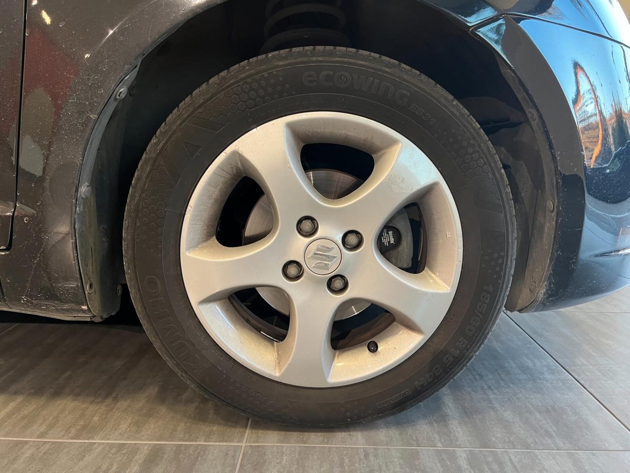 Suzuki Swift 1.3 5p. KM CERTIFICATI