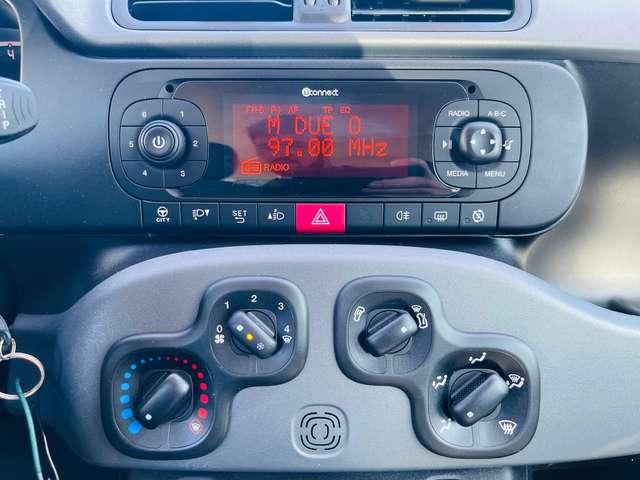Fiat Panda 1.0 firefly hybrid City Life **SUPER PROMO**