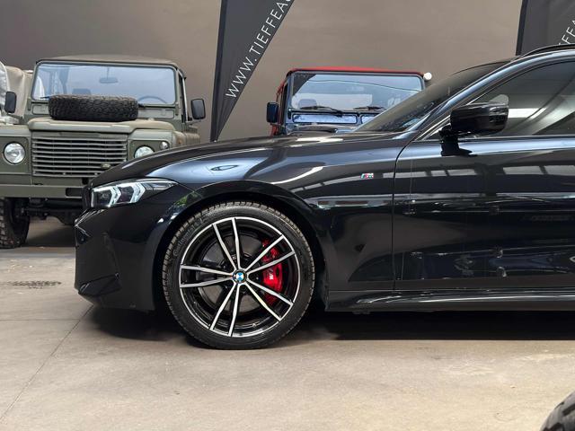 BMW 320 d 48V xDrive Touring Msport