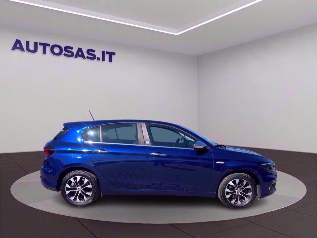 FIAT Tipo 5p 1.4 Mirror 95cv del 2020