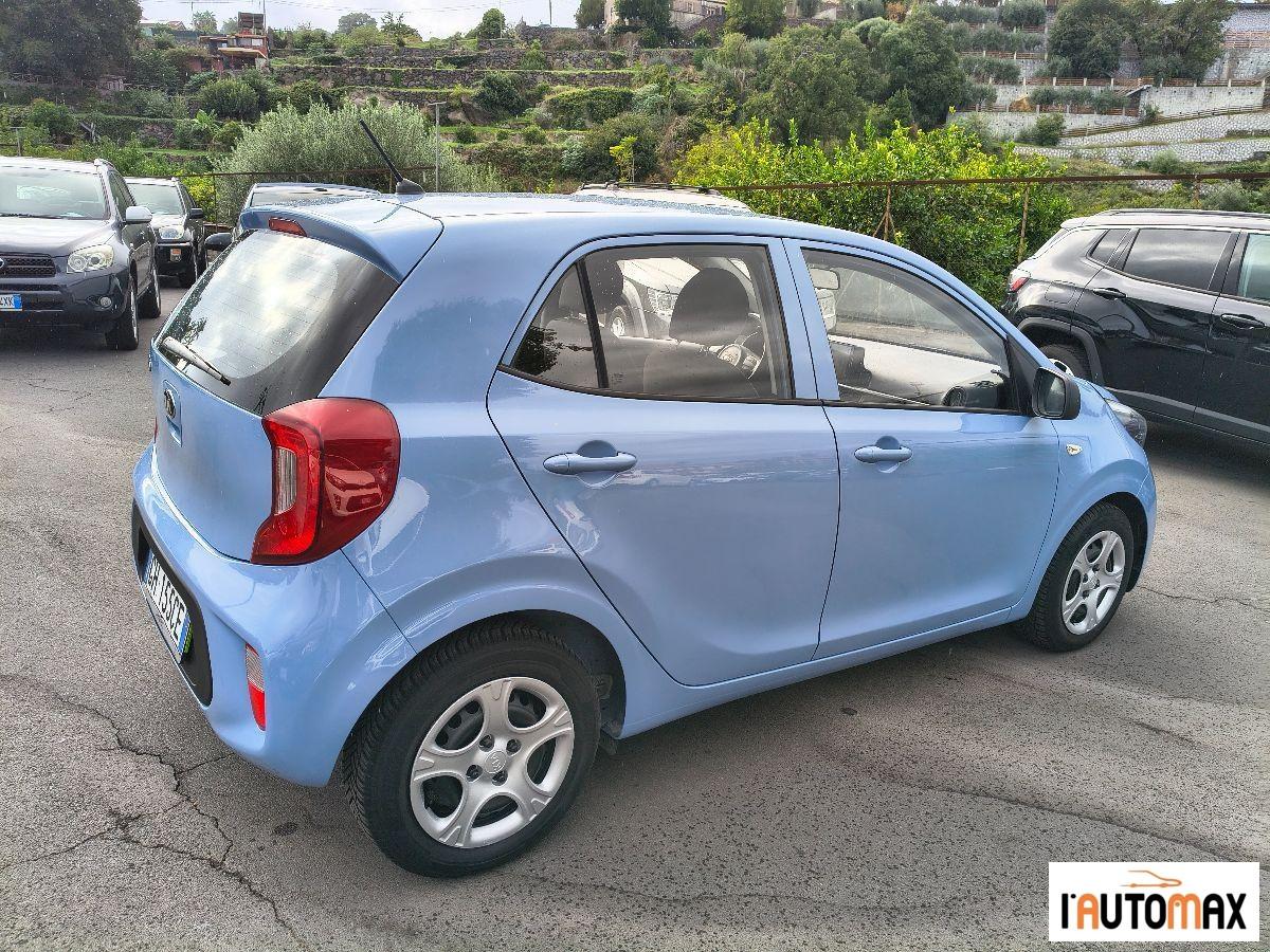 KIA - Picanto - 1.0 12V 5p. Urban
