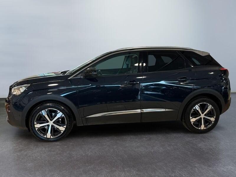 Peugeot 3008 BlueHDI 130 EAT8 S&S Business