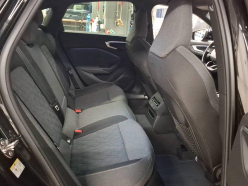 Audi A5 A5 Limousine TFSI 150 kW S tronic