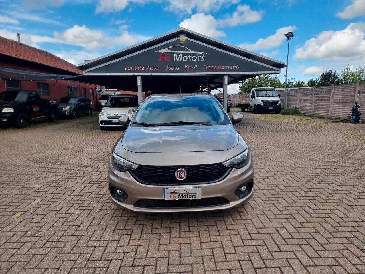 FIAT TIPO 1.6 MJT 120CV SW * PREZZO REALE *