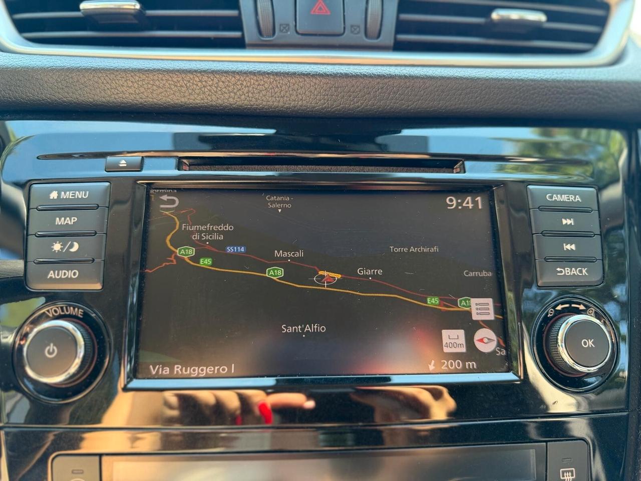 Nissan Qashqai 1.3 DIG-T 140 CV N-Connecta