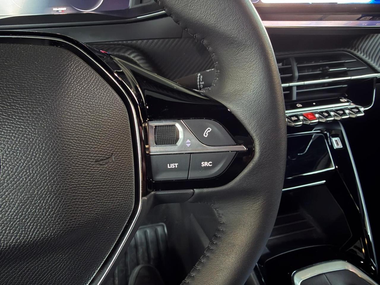 Peugeot 2008 1.2cc 100cv ALLURE - PREZZO REALE!