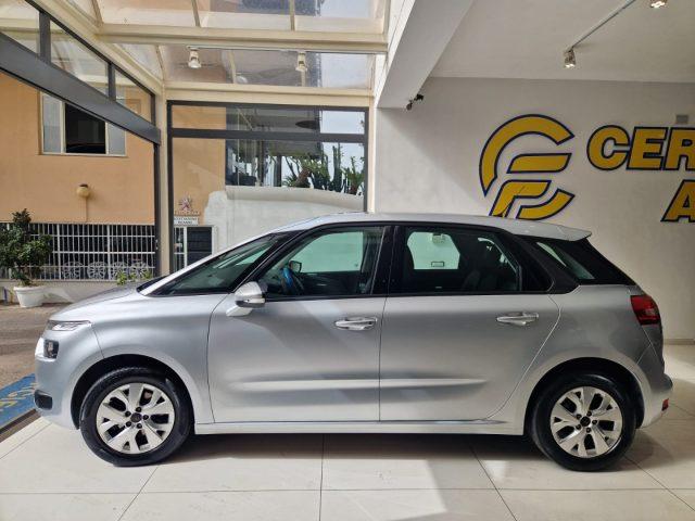 CITROEN C4 Picasso BlueHDi 100 S&S Live navi da ?139,00 mensili