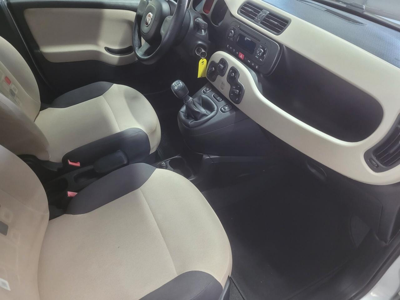 Fiat Panda 1.3 MJT S&S Easy