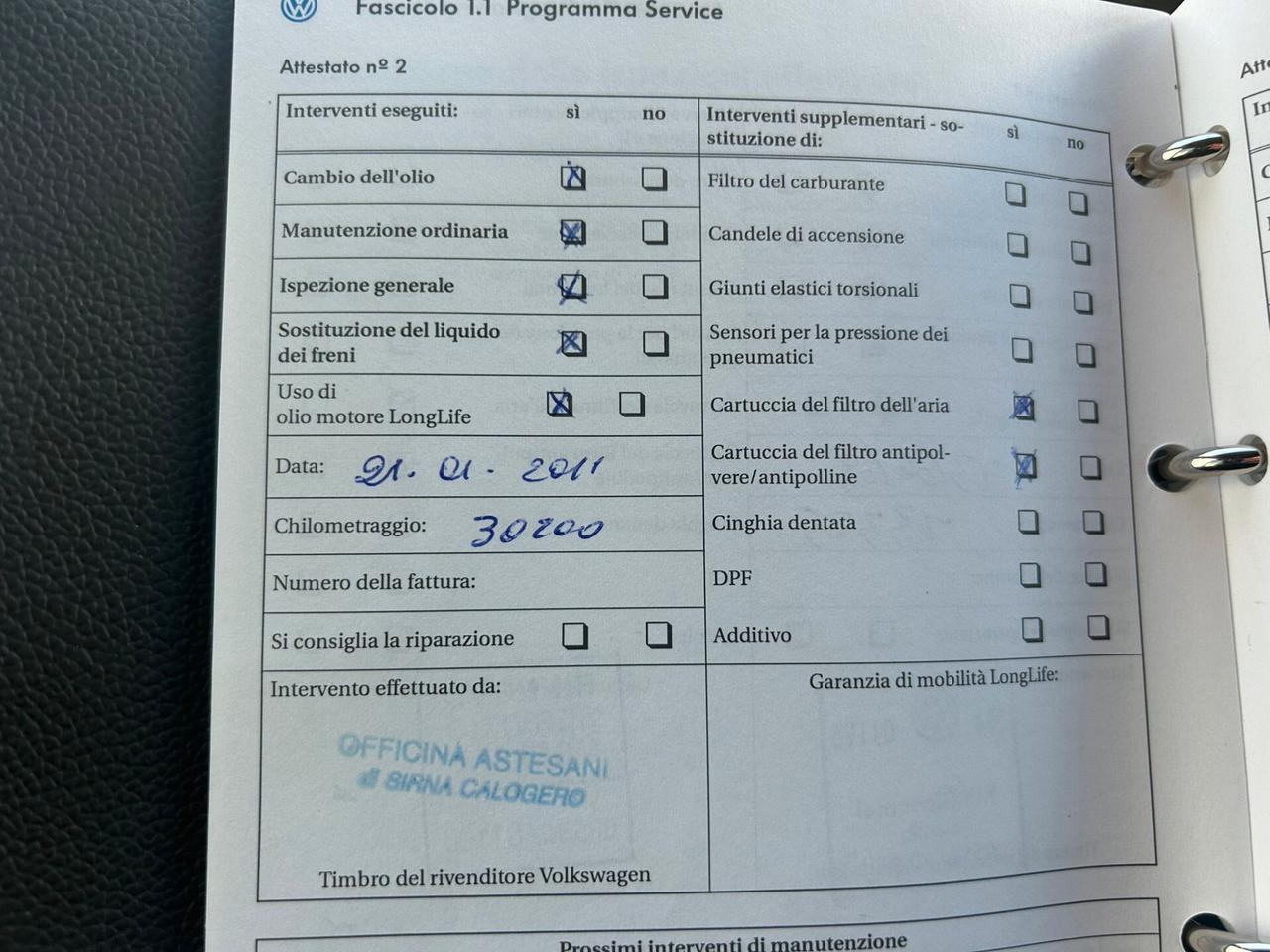 Volkswagen Touareg 2.5 TDI 174Cv Km 138.000-2006