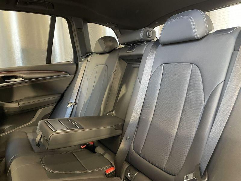 BMW X3 xDrive20d 48V Msport