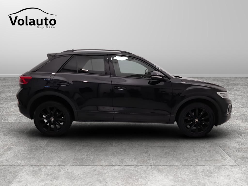 VOLKSWAGEN T-Roc 2022 - T-Roc 2.0 tdi Style 115cv
