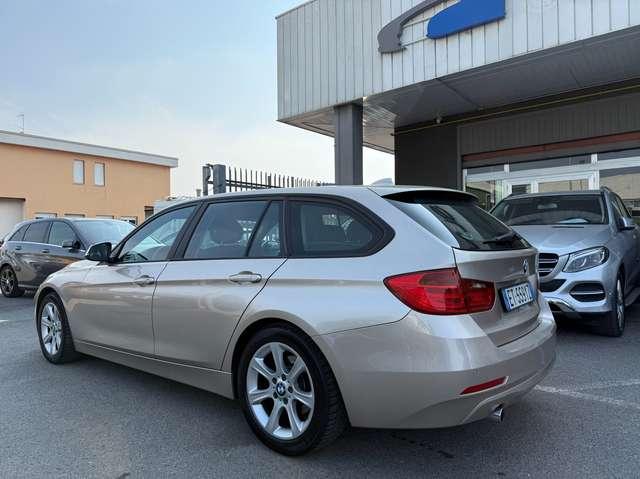 BMW 320 320d Touring Business auto
