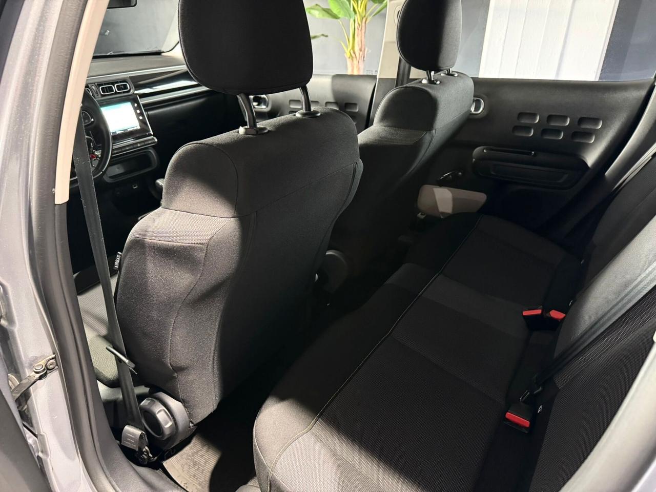 Citroen C3 PureTech 83cv S&S Shine