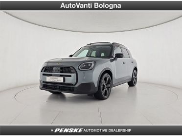 MINI Countryman Mini Countryman 2.0 48V D Classic auto