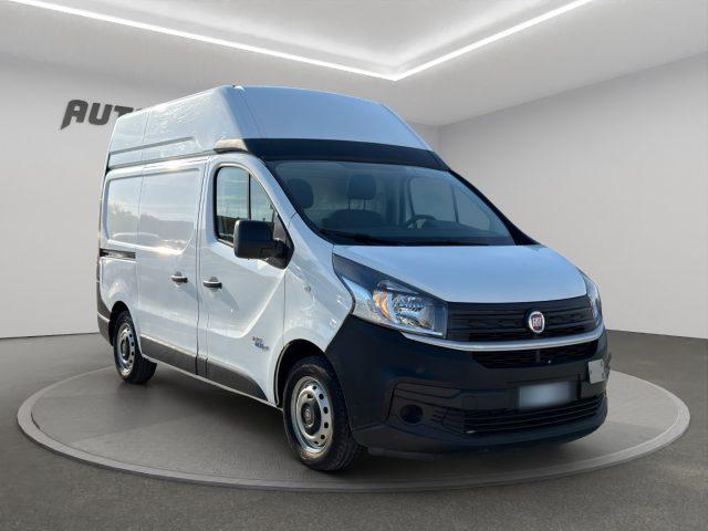 FIAT Talento 1.6MJT TETTO ALTO PEDANA