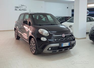 Fiat 500L 1.3 M -jet Cross