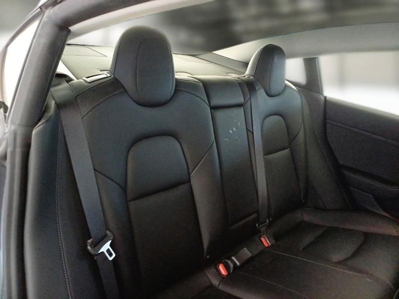 TESLA MODEL 3 75 kWh Long Range Dual Motor AWD 4 PORTE BERLINA