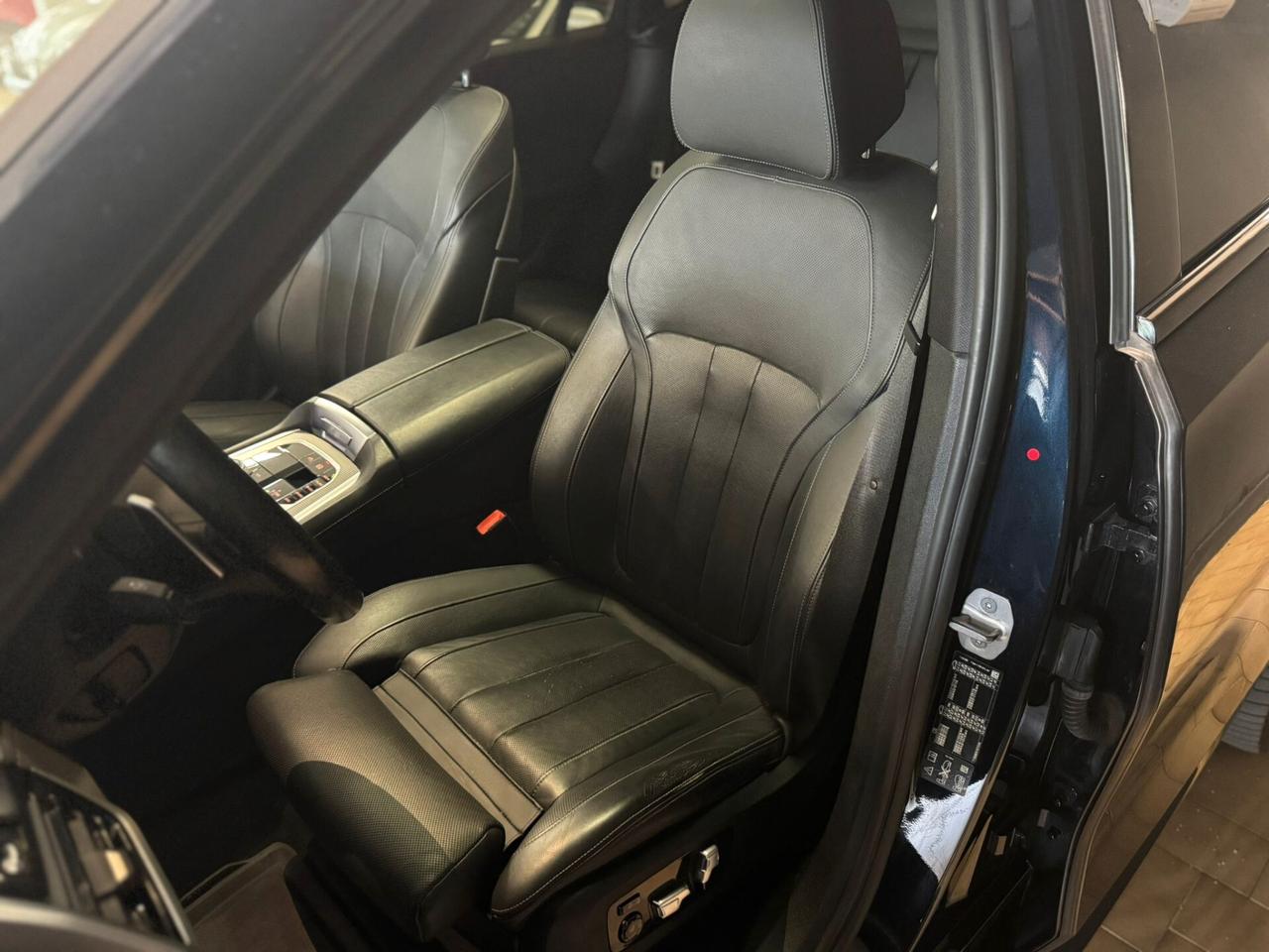 Bmw X6 xDrive30d 48V Msport