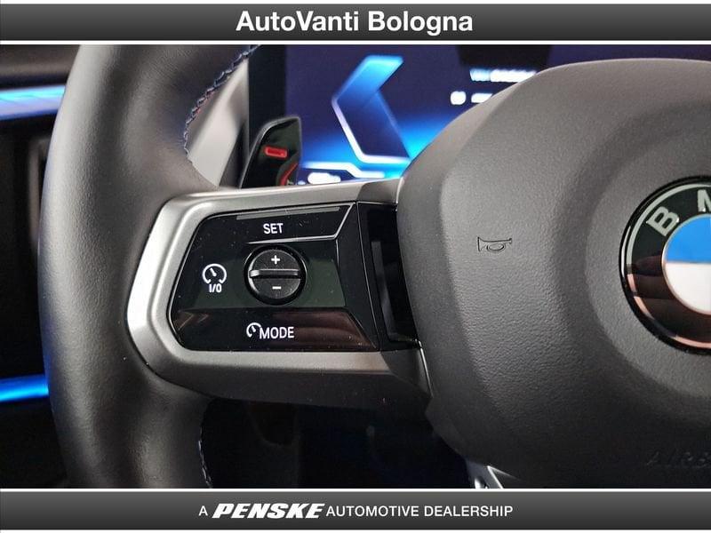 BMW X3 X3 xDriveM50 48V MSport Pro