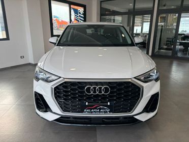 Audi Q3 SPB 35 TDI S tronic Business Advanced