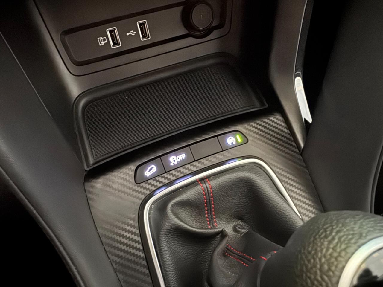 Mg ZS 1.5 VTi-tech Comfort