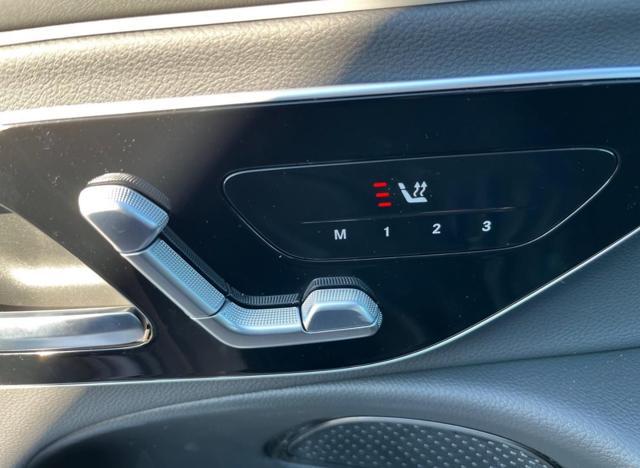 MERCEDES-BENZ E 200 Mild hybrid AMG Line Premium Plus "VINCOLO FINANZ.