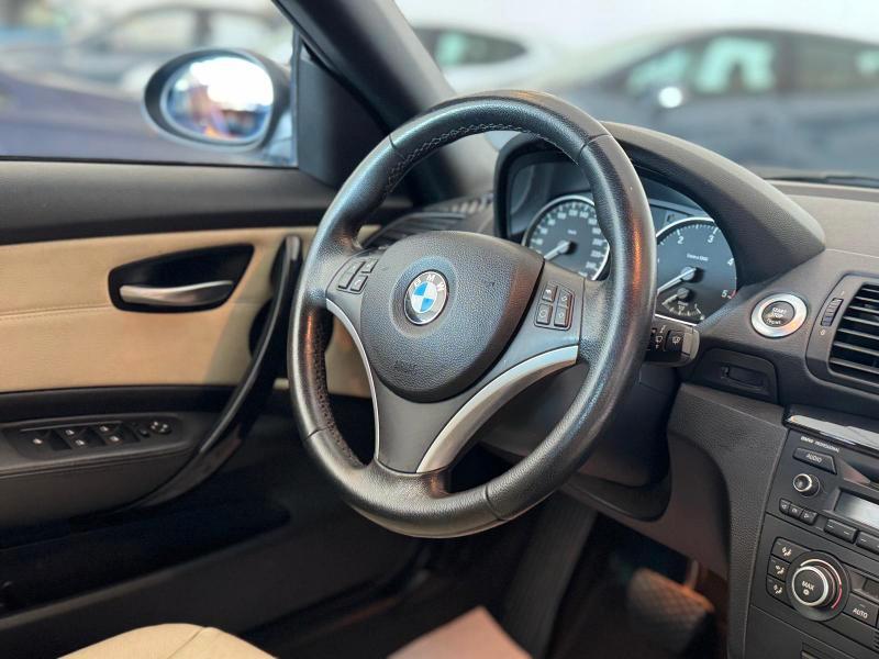 BMW Serie 1 Cabrio 120d Cabrio Futura