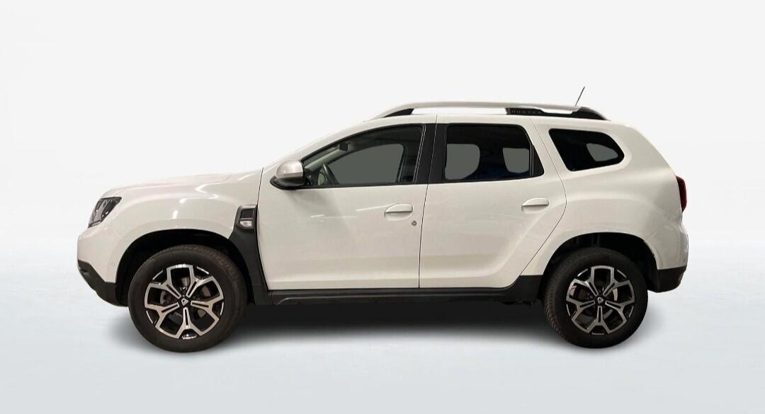 Dacia Duster 1.5 Blue dCi 8V 115 CV 4x2 Prestige