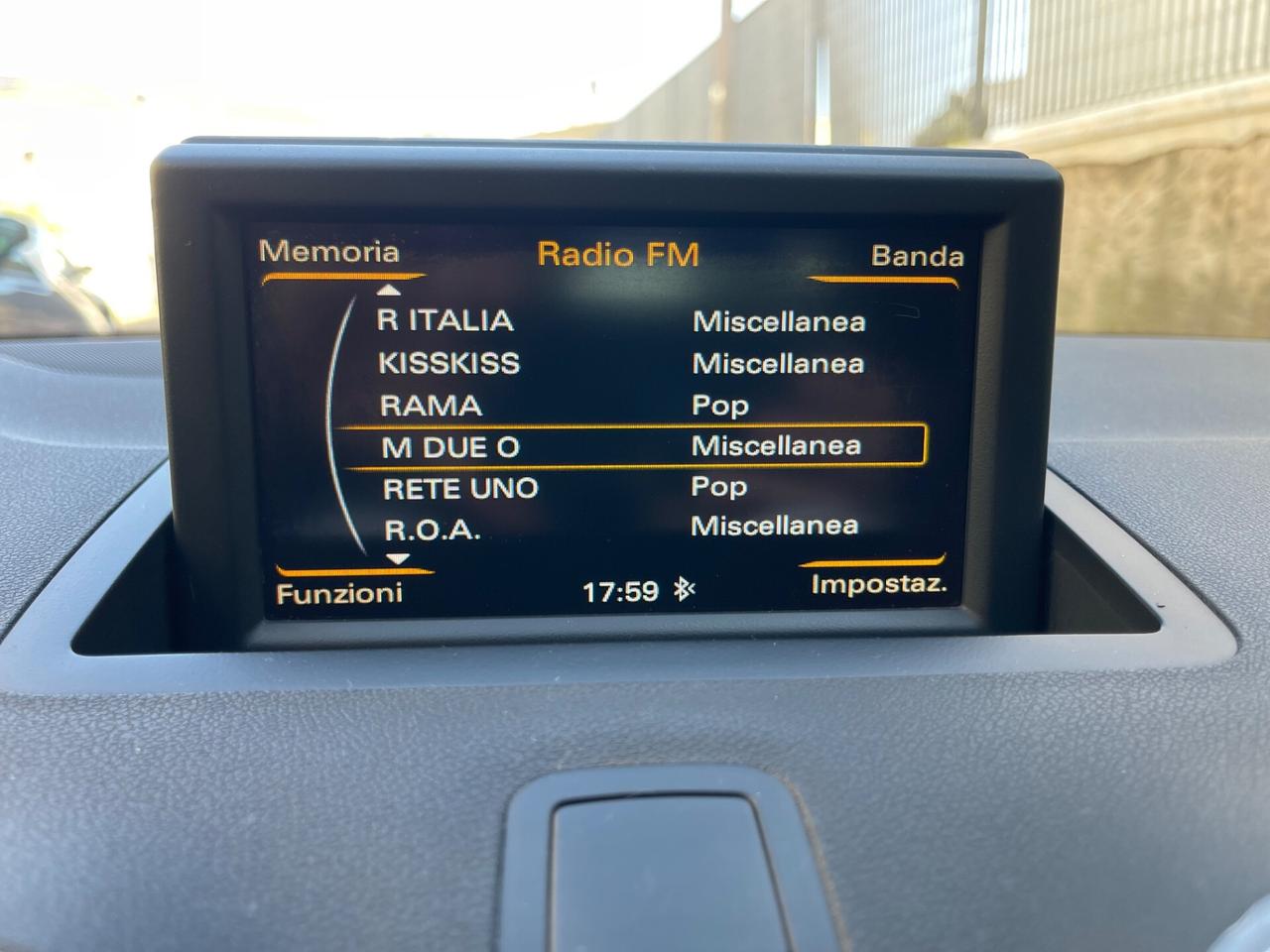 AUDI A1 1.6 tdi S-LINE 2014