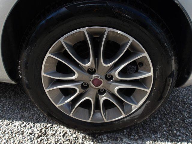 FIAT Punto 1.2 8V 5p G.P.L. Fino al 05/2032