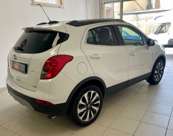 Opel Mokka X 1.6 CDTI Ecotec 136CV 4x4 Start&Stop Advance