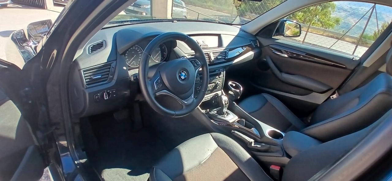 Bmw X1 sDrive18d Sport Line